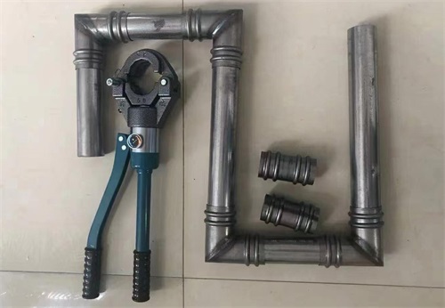 武威承台冷却管