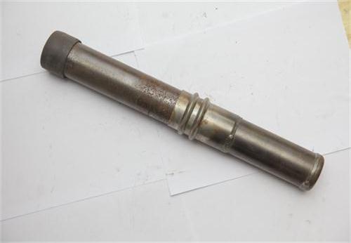 武威承插式声测管