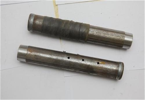 武威注浆声测一体管