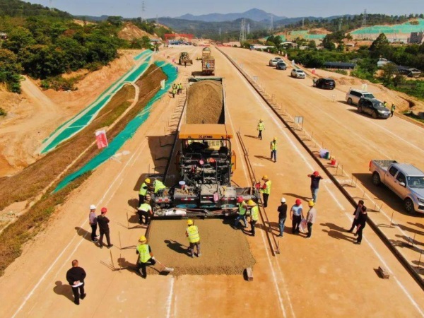 武威高速公路